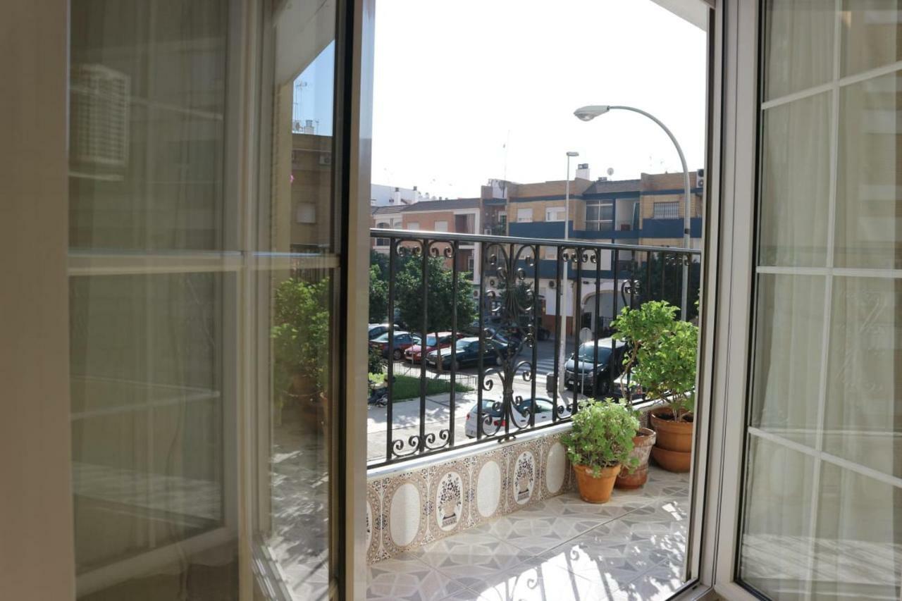 Alojamiento De Remedios Cordoba Exterior photo
